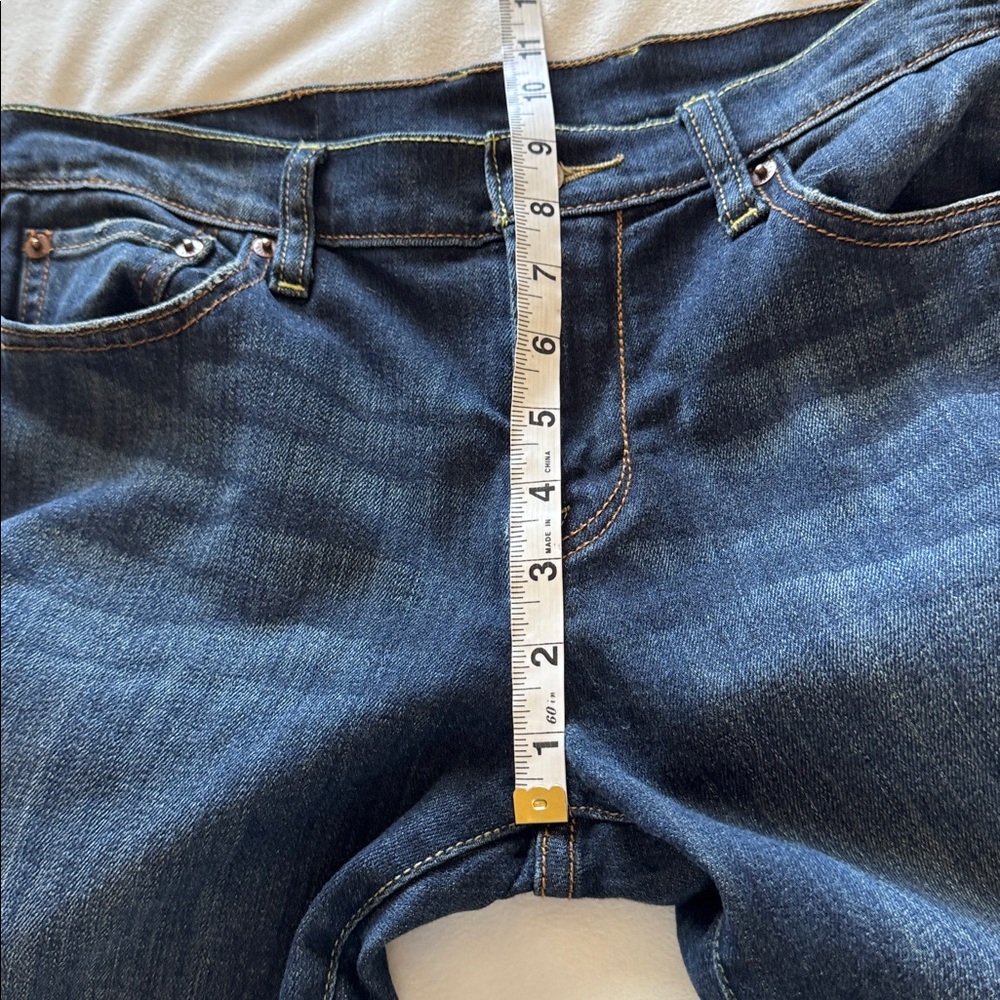 Lucky Brand jeans - Picture 11 of 13